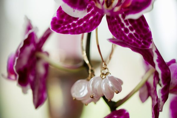 Friday Earrings - Image 2