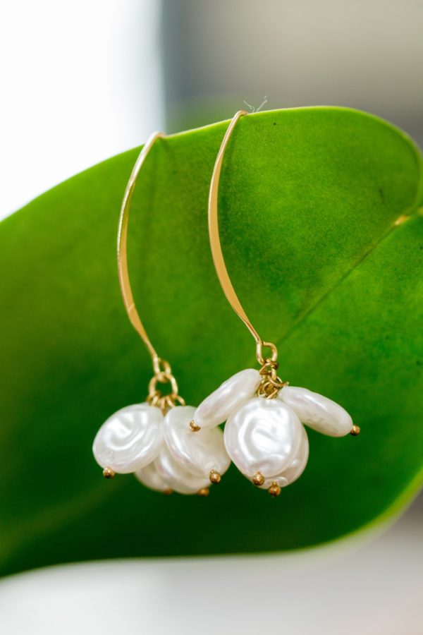 Friday Earrings - Image 3