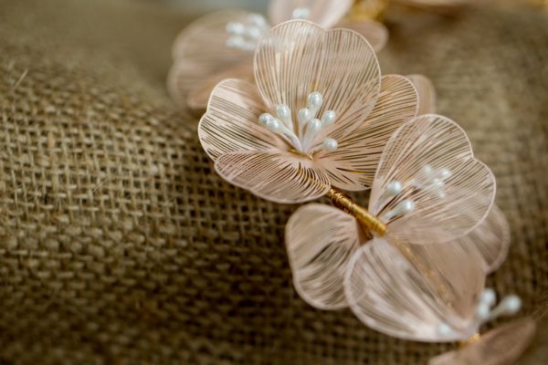 Garland Hair Vine - Image 2