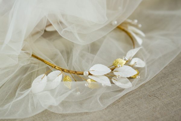 Atlantis Head Piece - Image 3