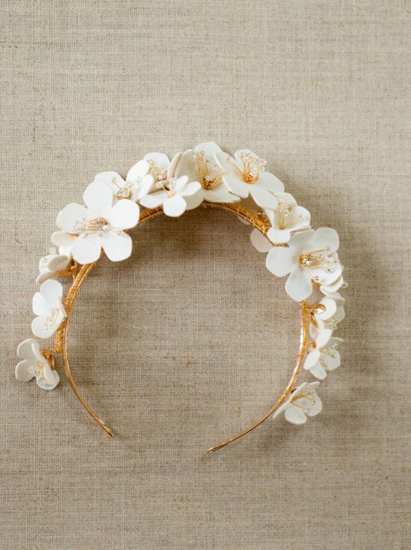 Daisy Tiara - Image 2