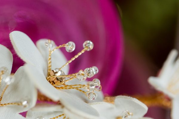 Daisy Tiara - Image 4