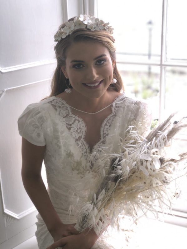 Daisy Tiara - Image 5