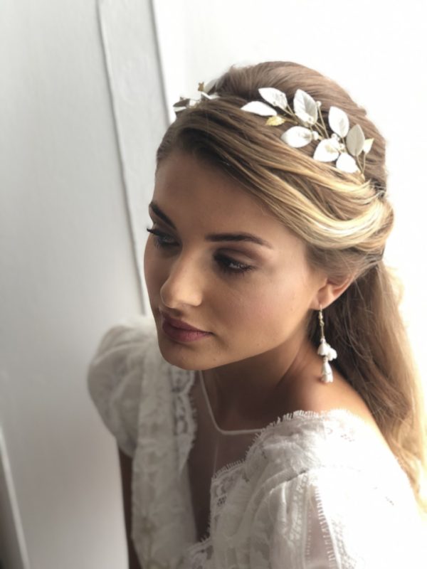 Atlantis Head Piece - Image 4