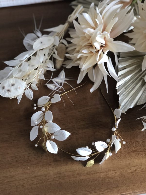 Atlantis Head Piece - Image 5