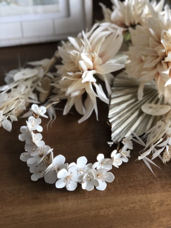 Daisy Tiara - Image 6