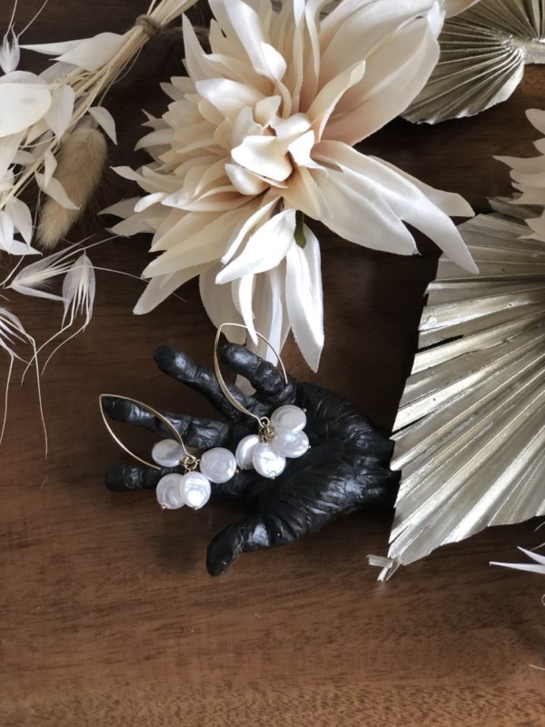 Friday Earrings - Image 4