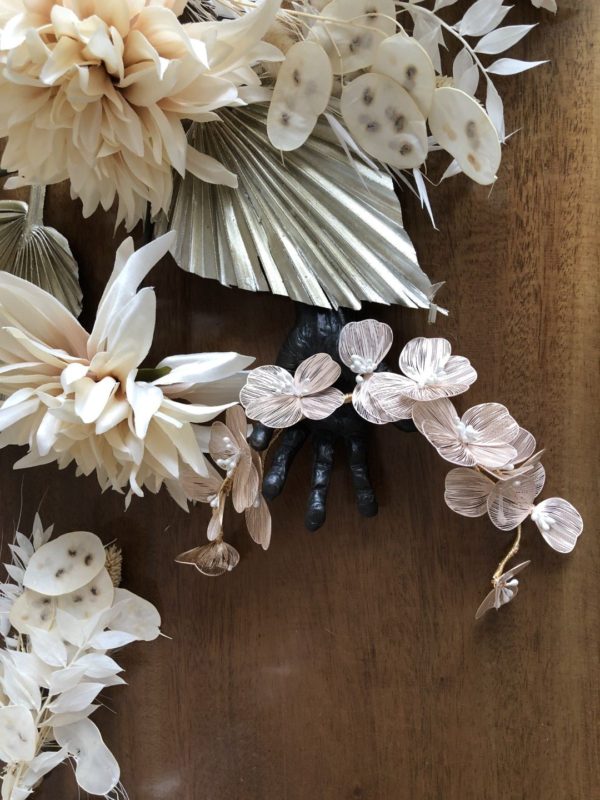 Garland Hair Vine - Image 3