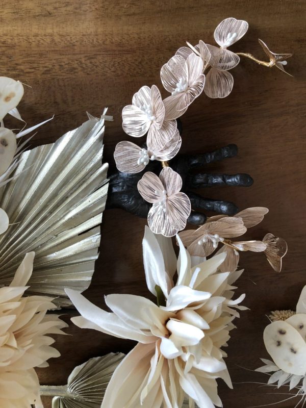 Garland Hair Vine - Image 4