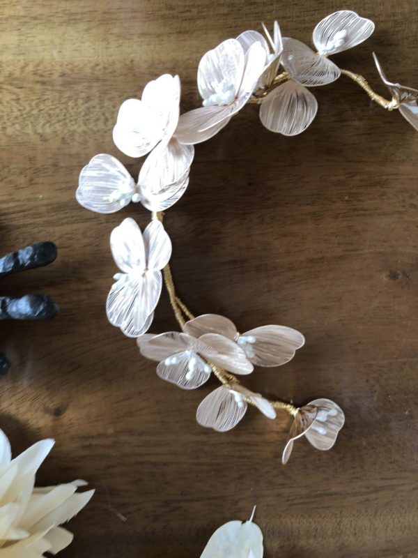 Garland Hair Vine - Image 5