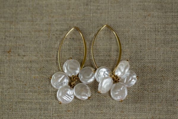 Friday Earrings