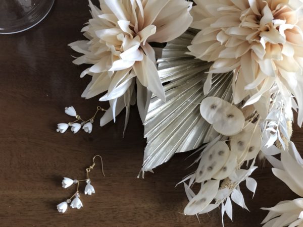 Shona Earrings