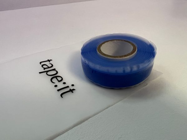tape:it blue