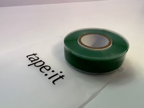 tape:it green