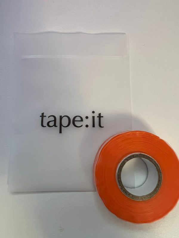 tape:it orange
