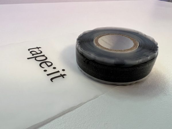 Tape:It Black
