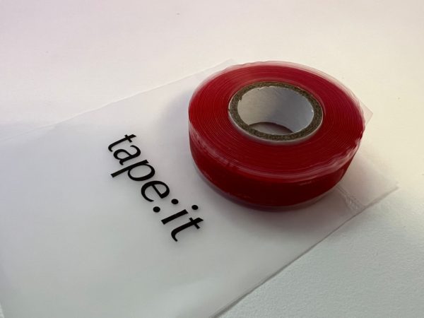 tape:it red